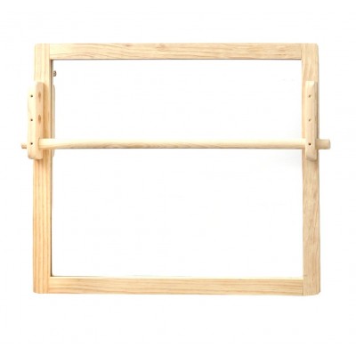 Montessori style mirror