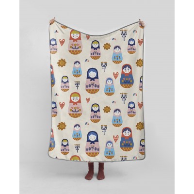 Manta 130x170 Inside Out