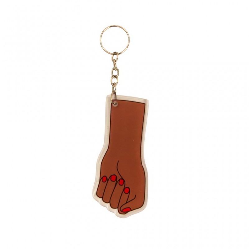 Key rings hot sale for girl