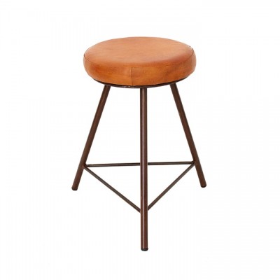 Taburete Industrial Barlow