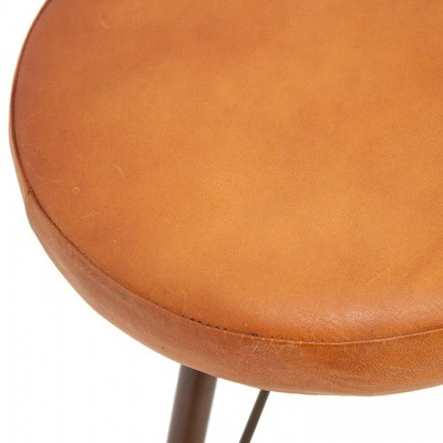 Taburete Industrial Barlow