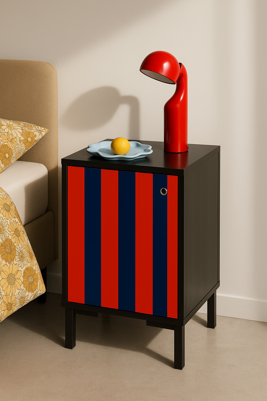 Table basse William (Lignes)