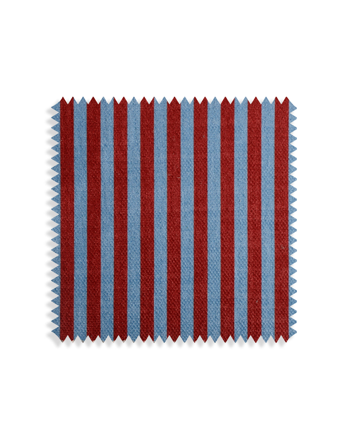 Tela Tapiceria Living Easy Clean  Cherry Soda Multi