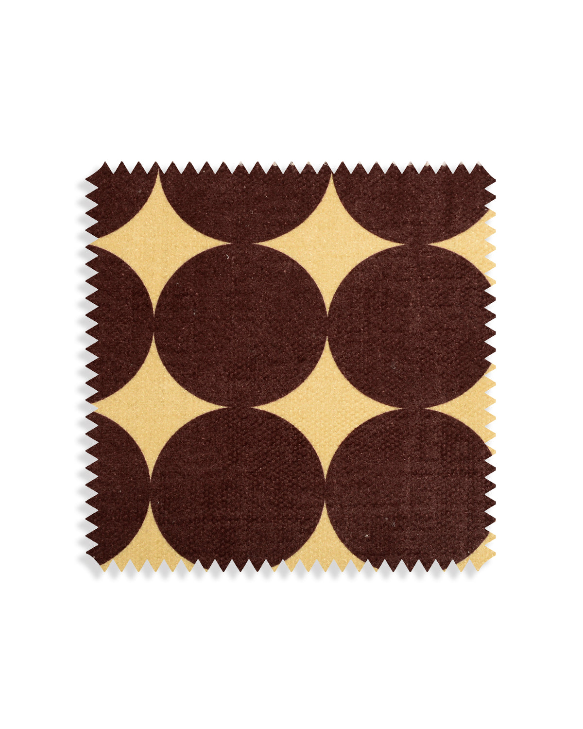 Tela Tapiceria Living Easy Clean Dots Low Light