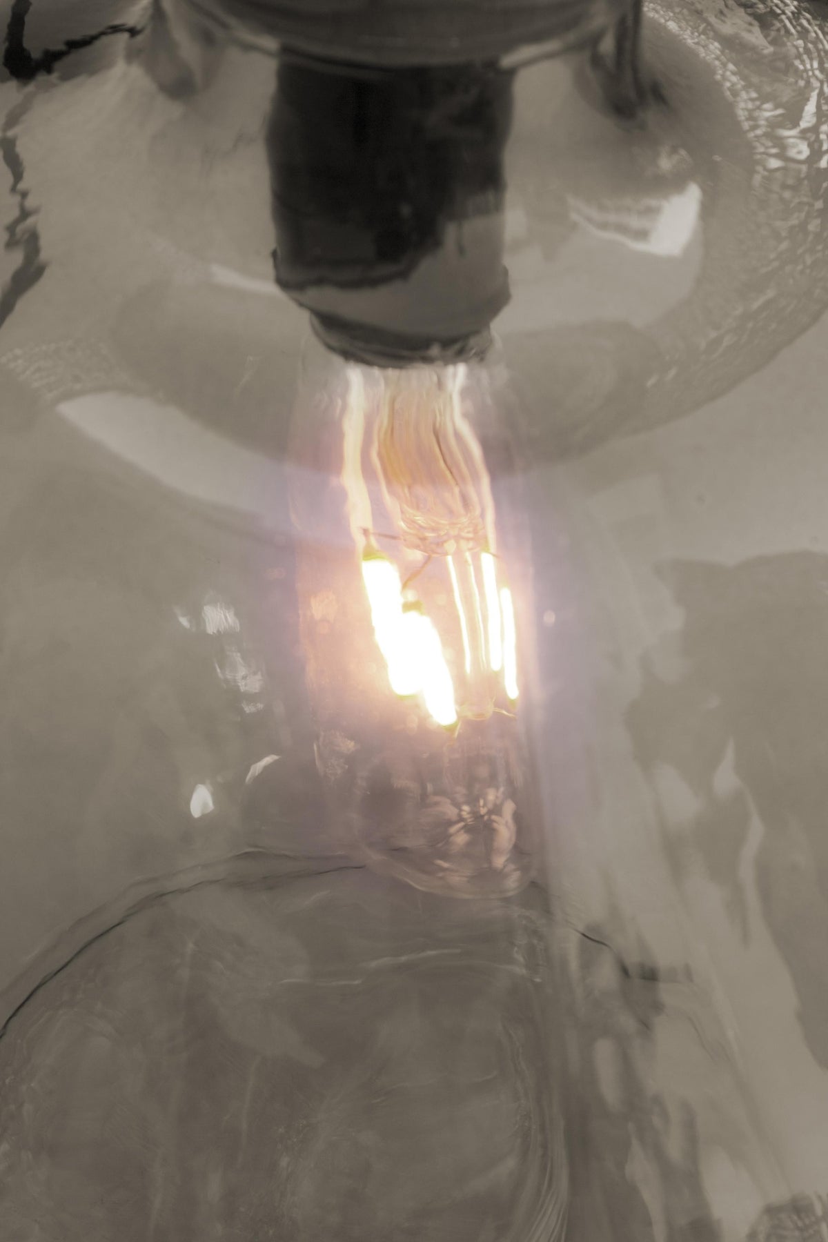 Light in a Bottle Saint Tropez
