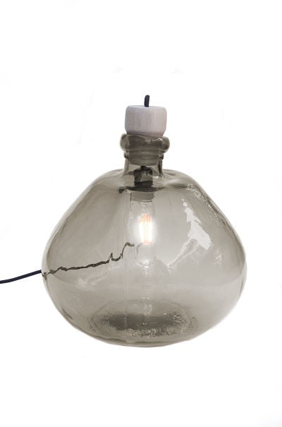Light in a Bottle Saint Tropez