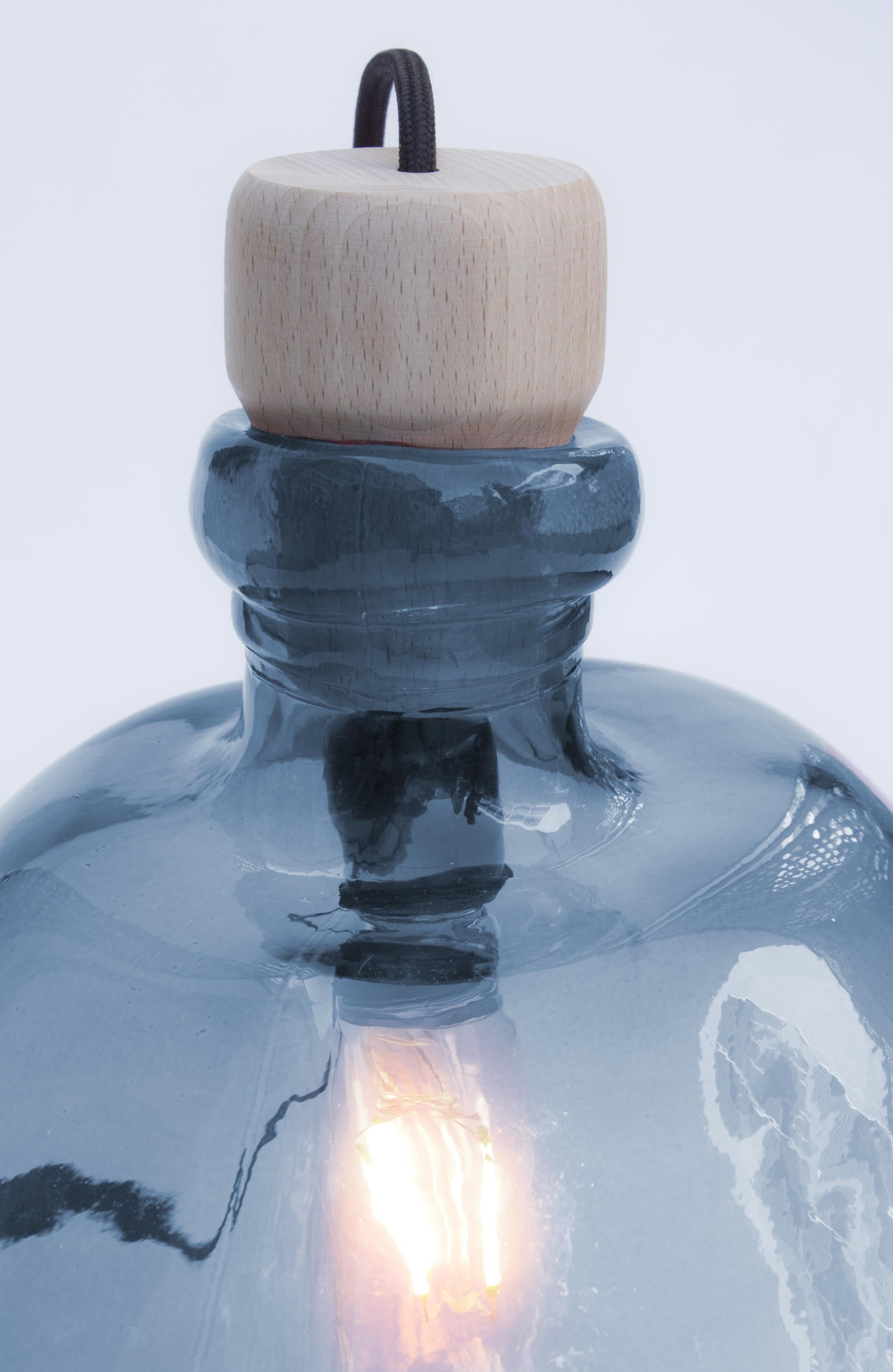 Light in a Bottle Saint Tropez