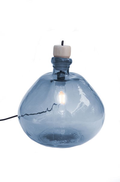 Light in a Bottle Saint Tropez