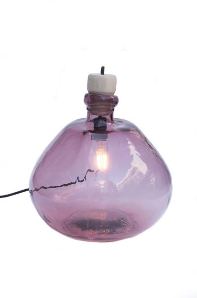 Light in a Bottle Saint Tropez