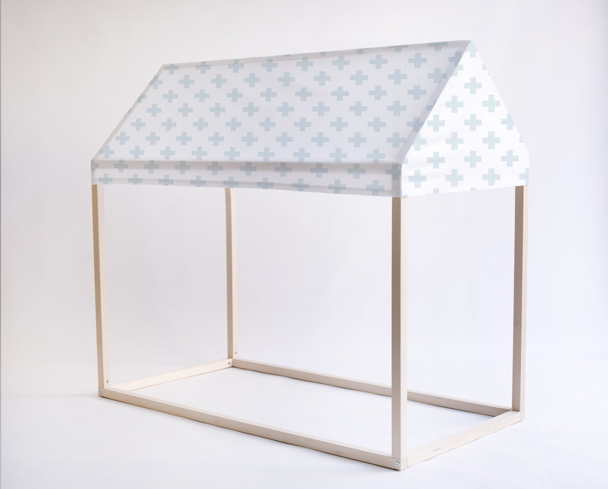 Playhouse Crosses