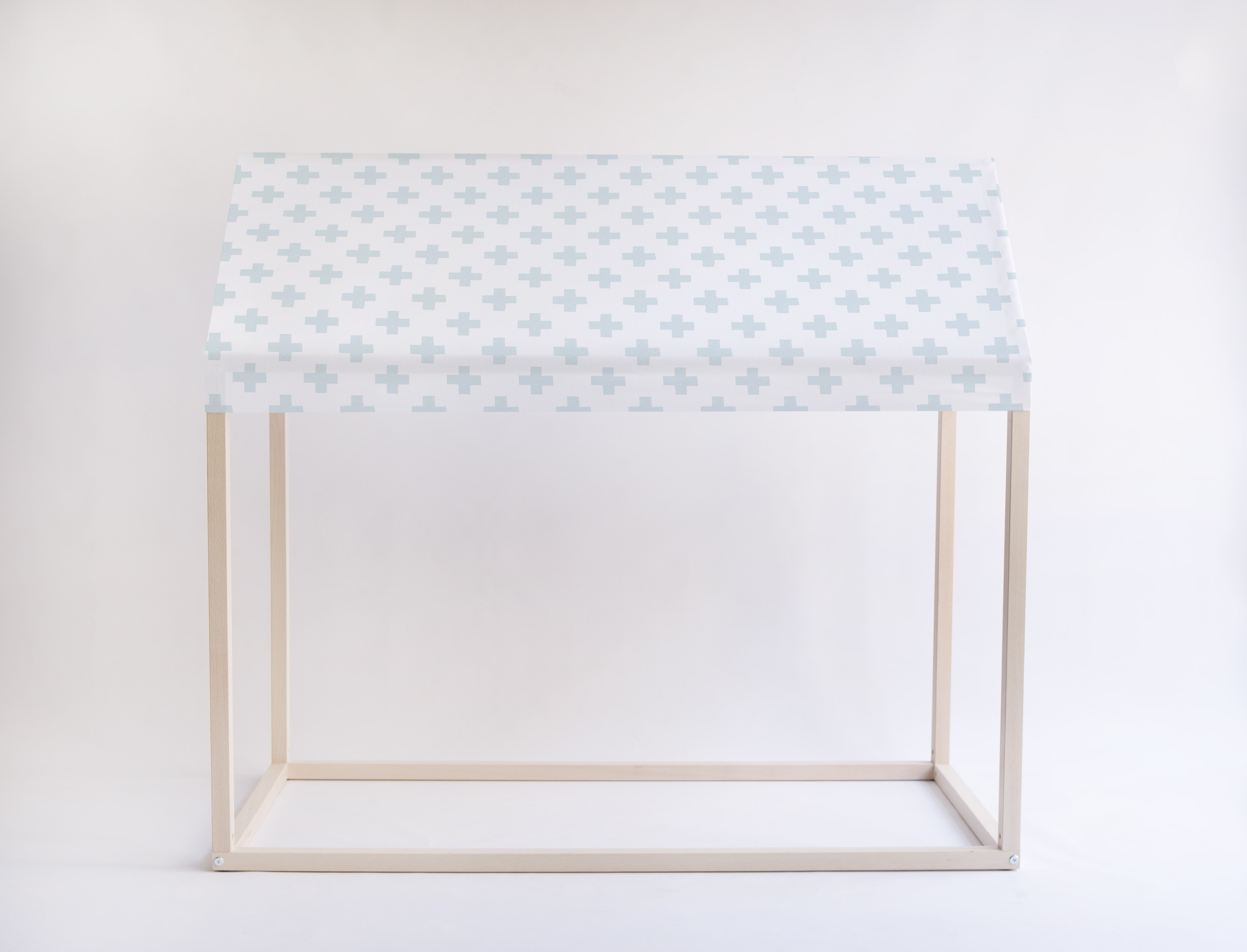 Playhouse Crosses