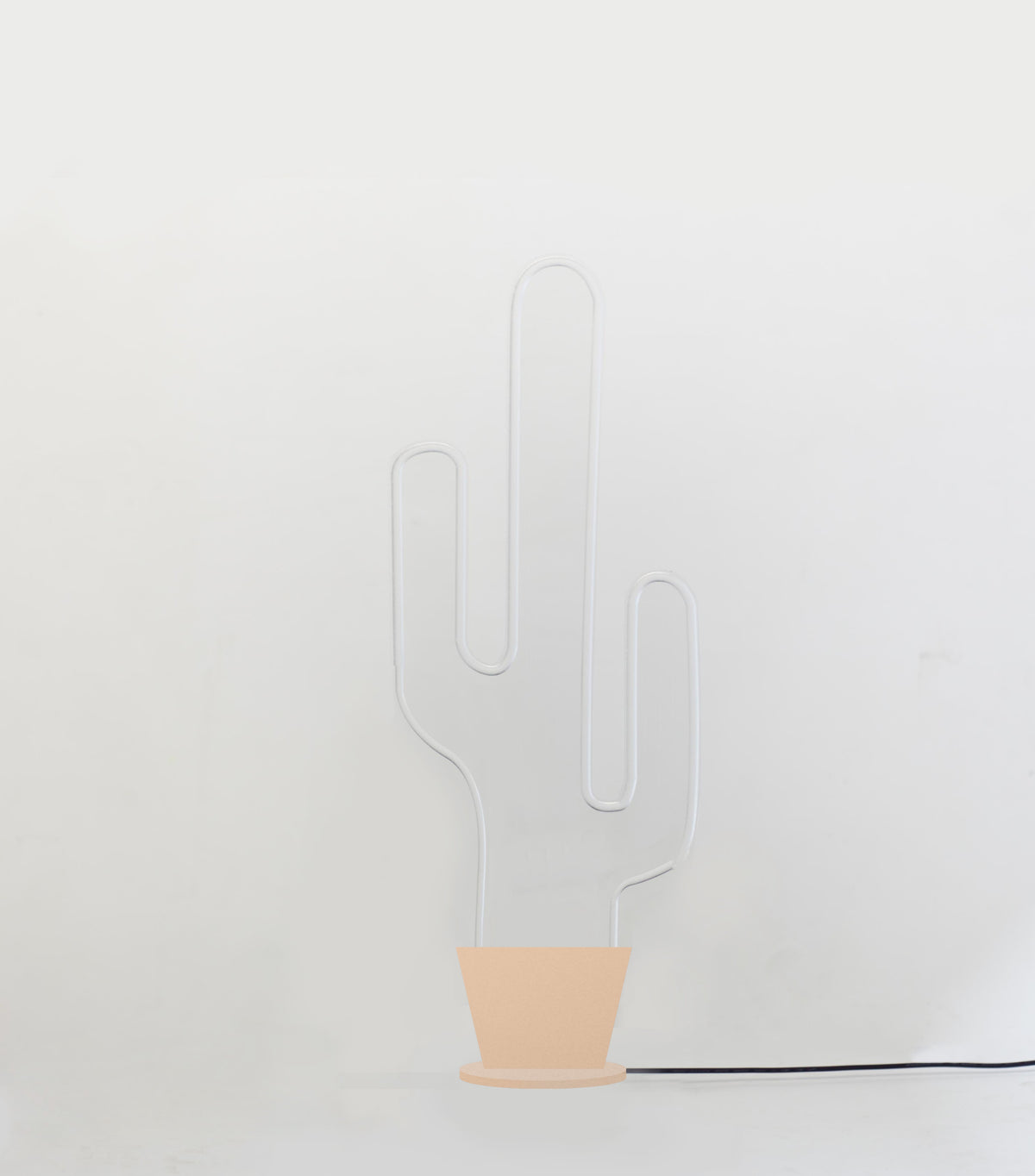 Neo Neon Cactus