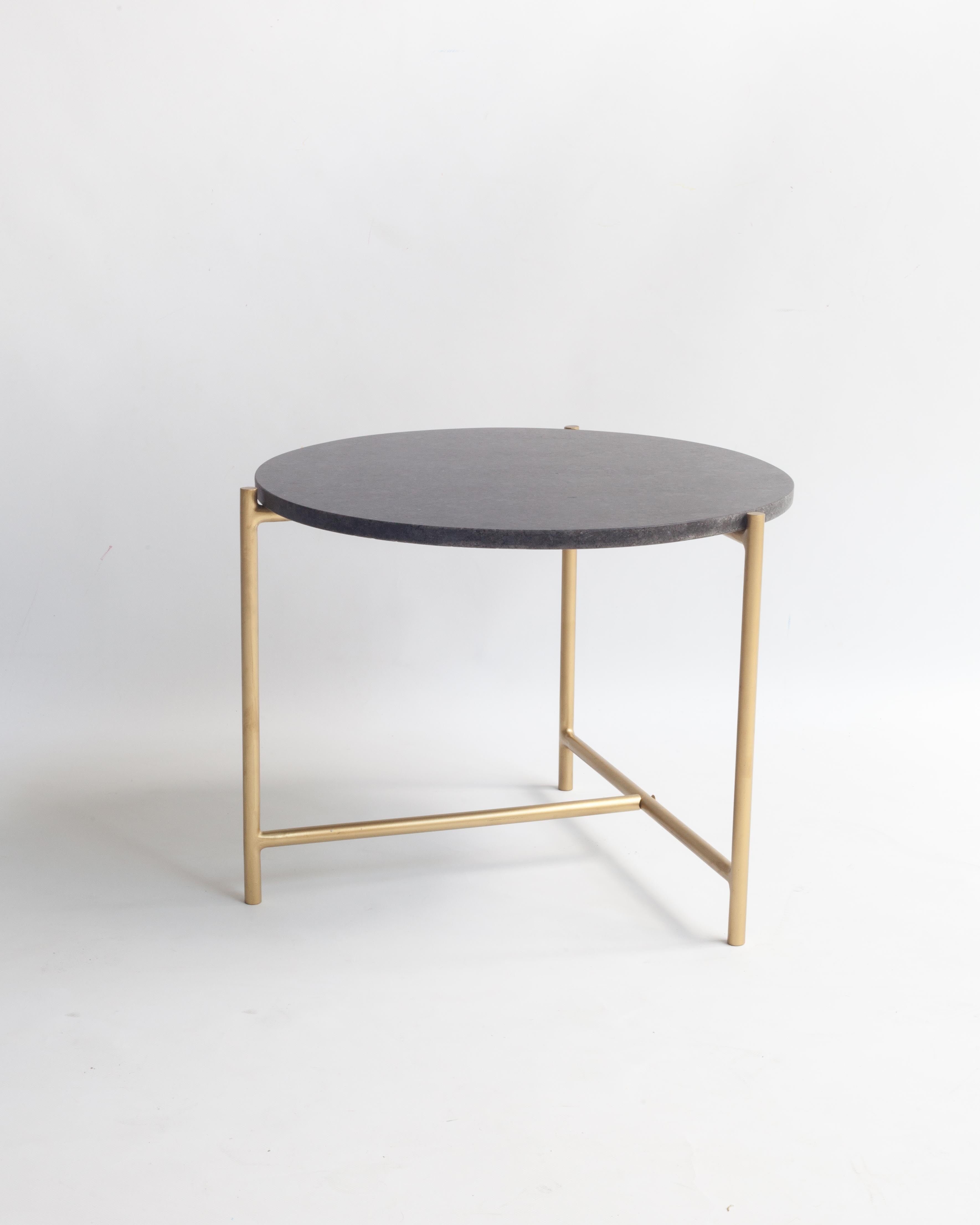 Morgans Table (black)