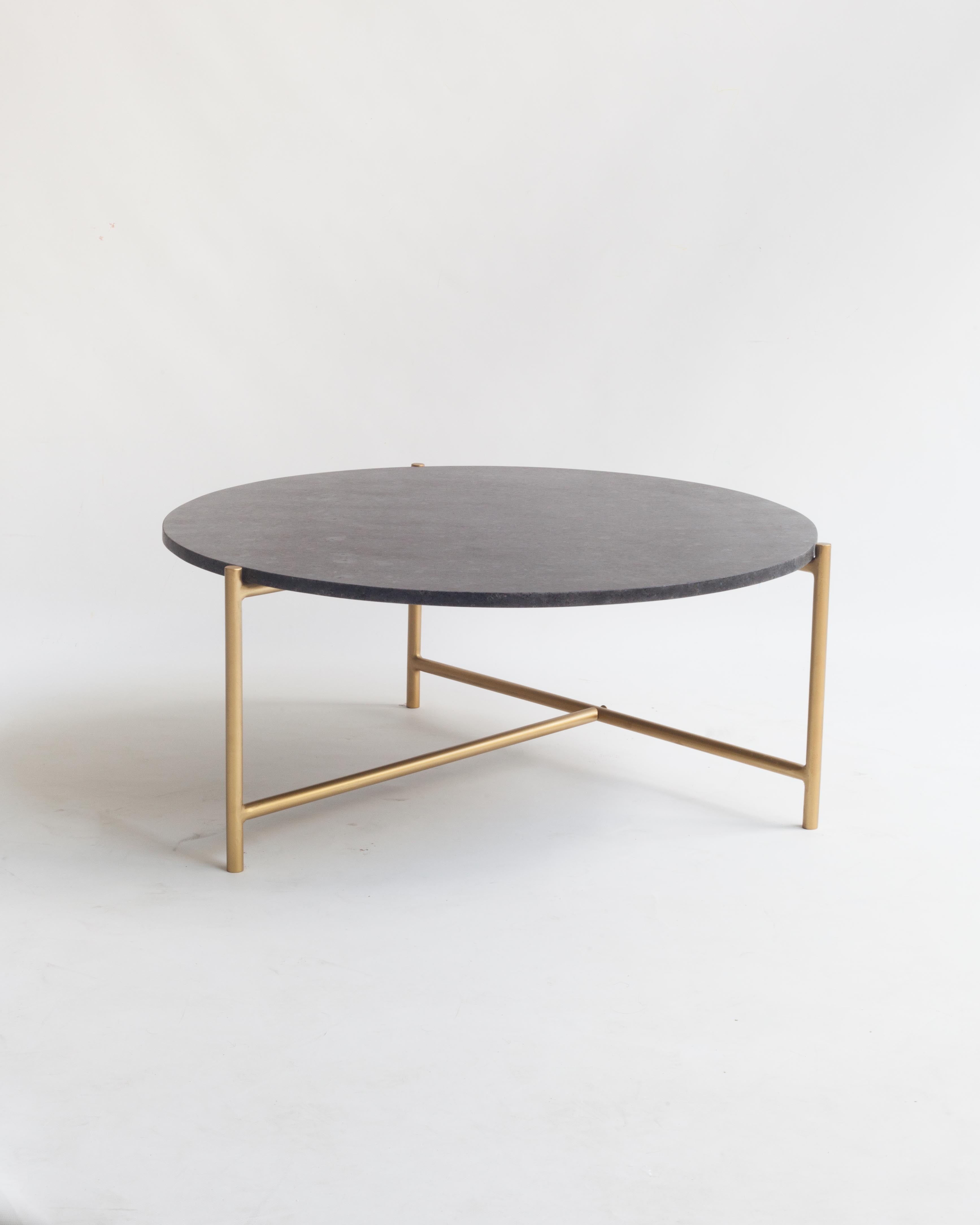 Morgans Table (black)
