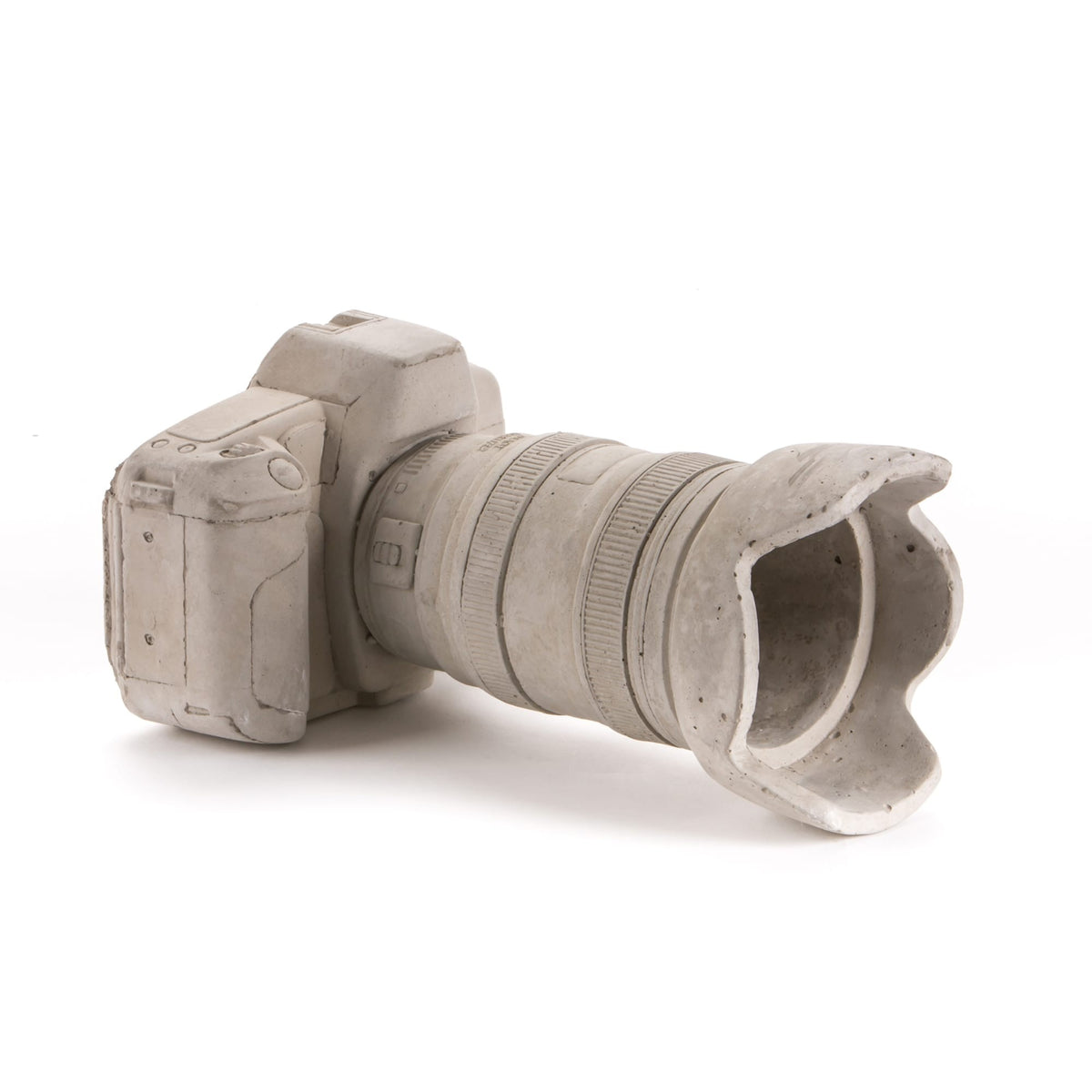 camara cemento