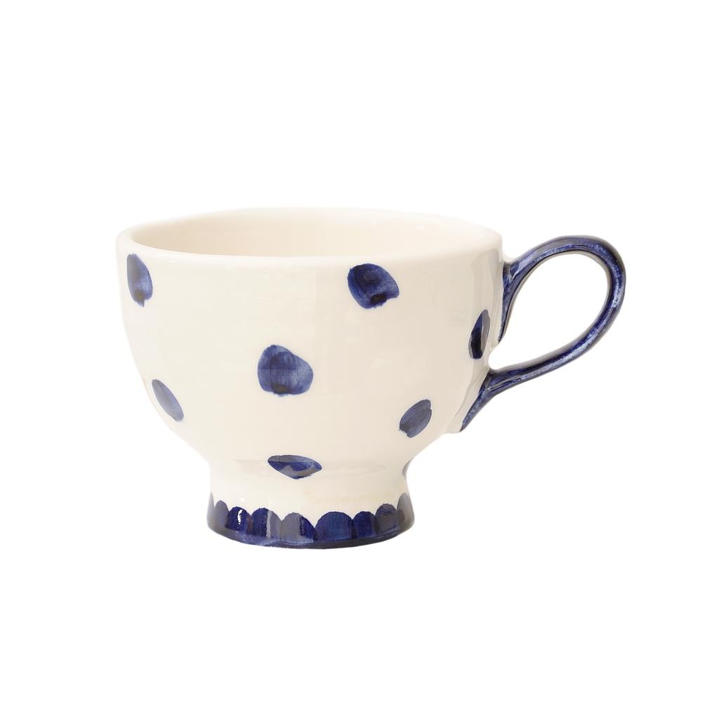 Suzanne Mug (Dots)