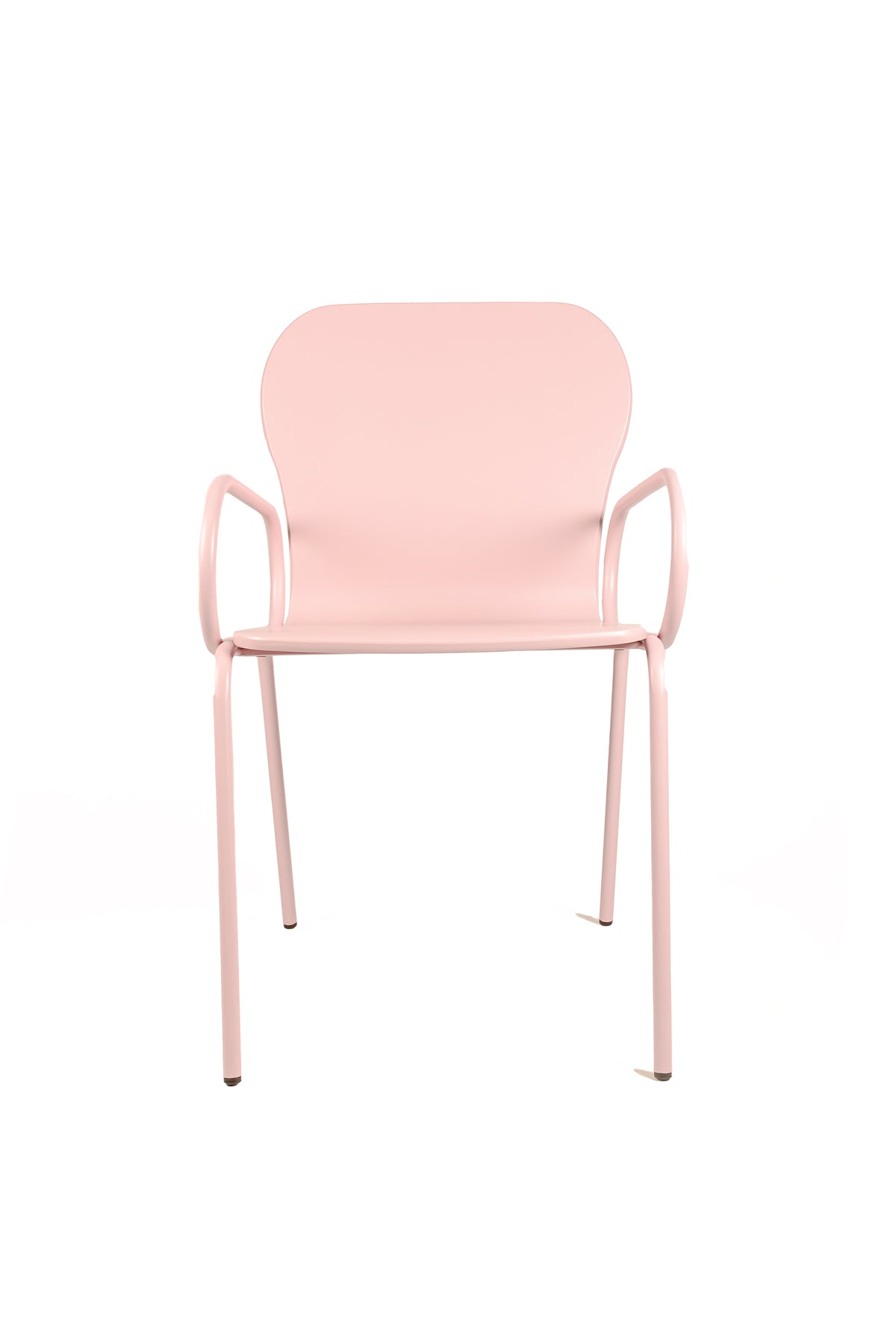 Silla Mafalda Lacada Rosa
