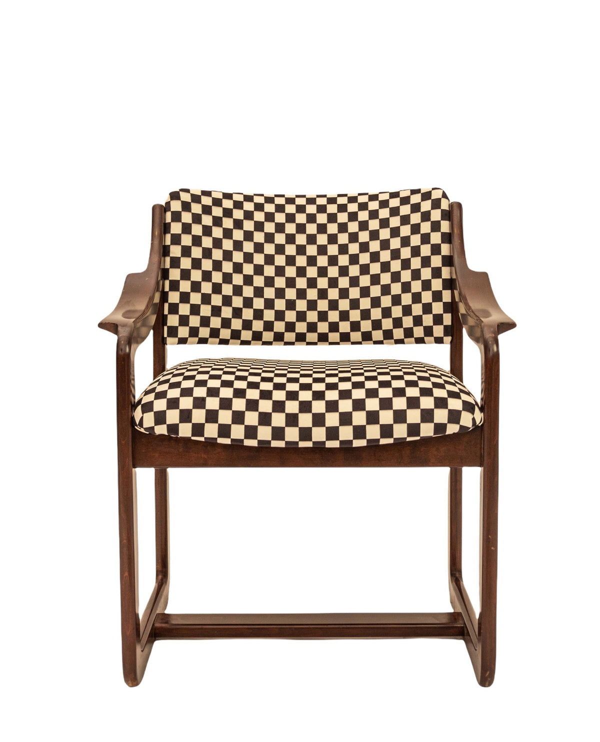70's Classic Damero Chair