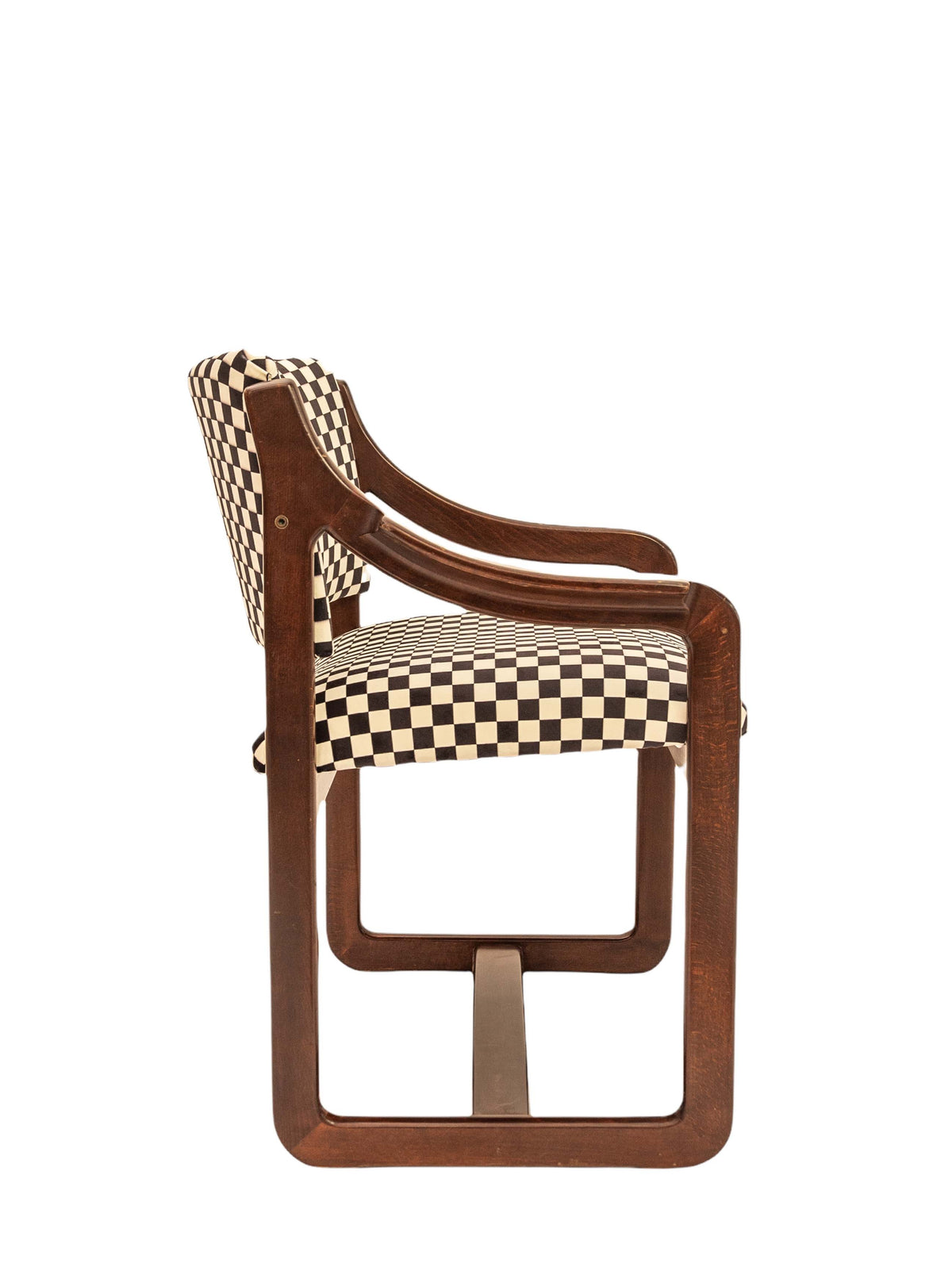 70's Classic Damero Chair