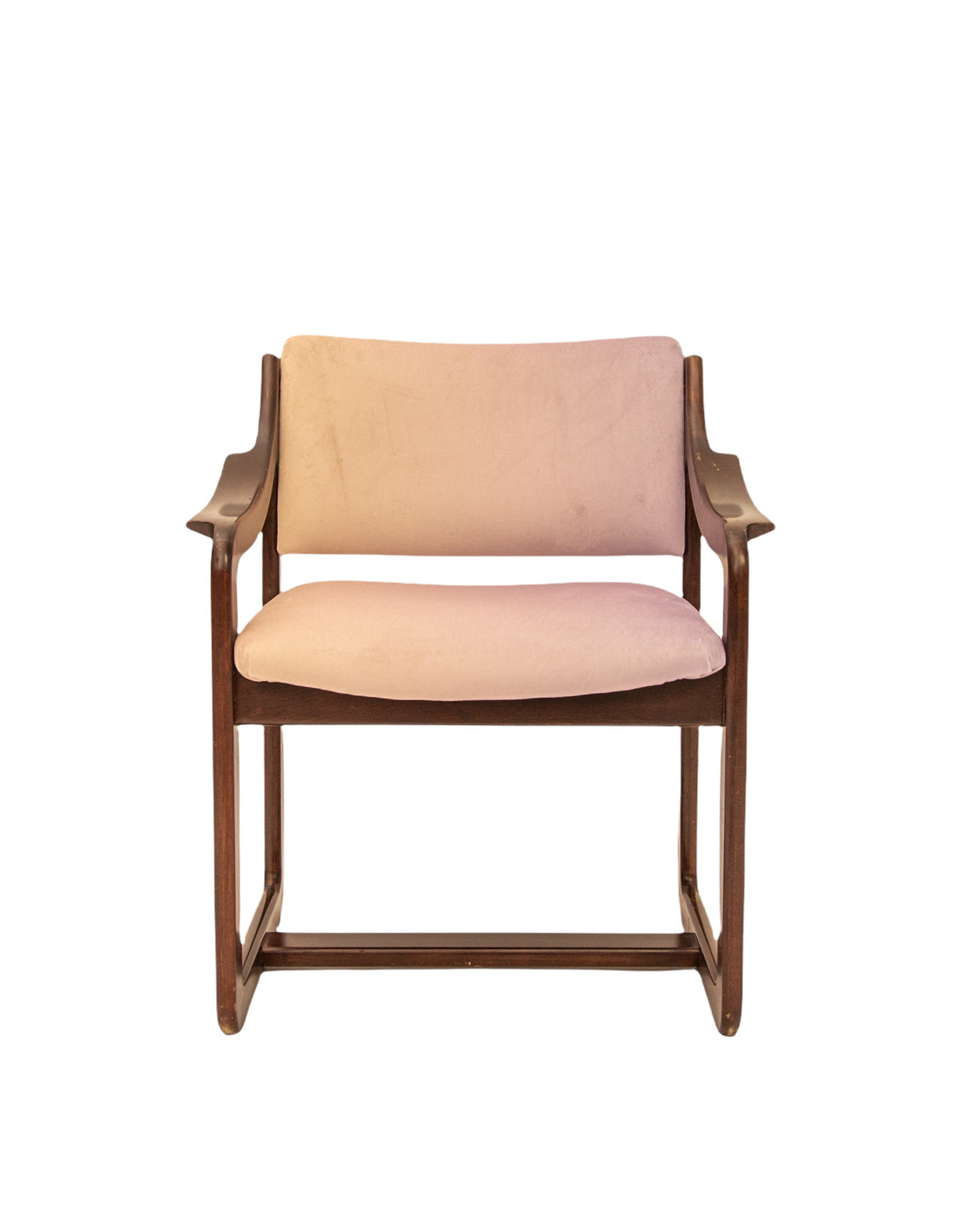 70's Magic Degraded Chair