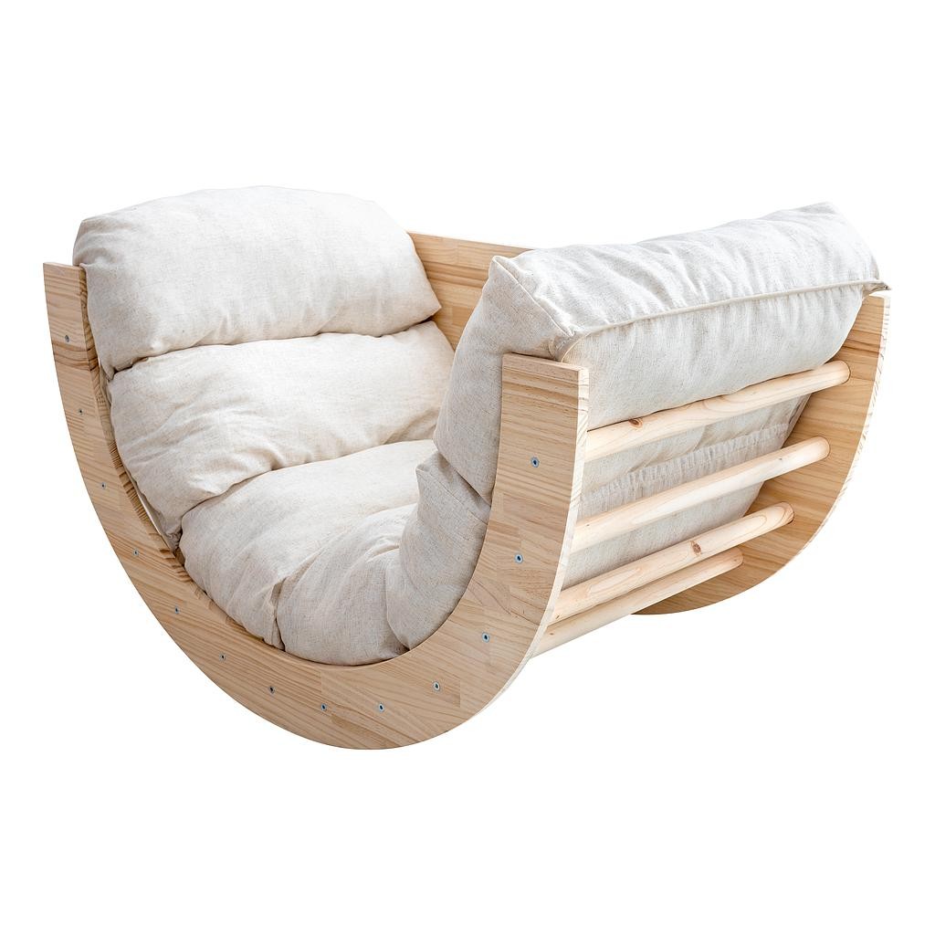 Fit Arch Montessori Style