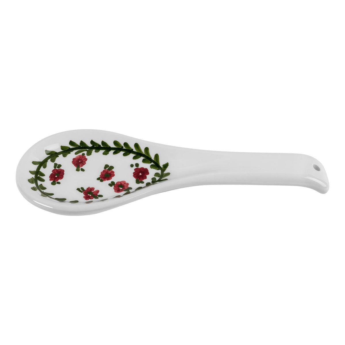Spoon Holder (Flowers)