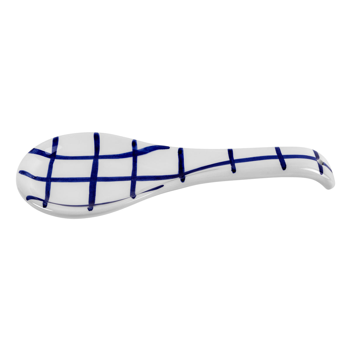 Spoon holder (squares)