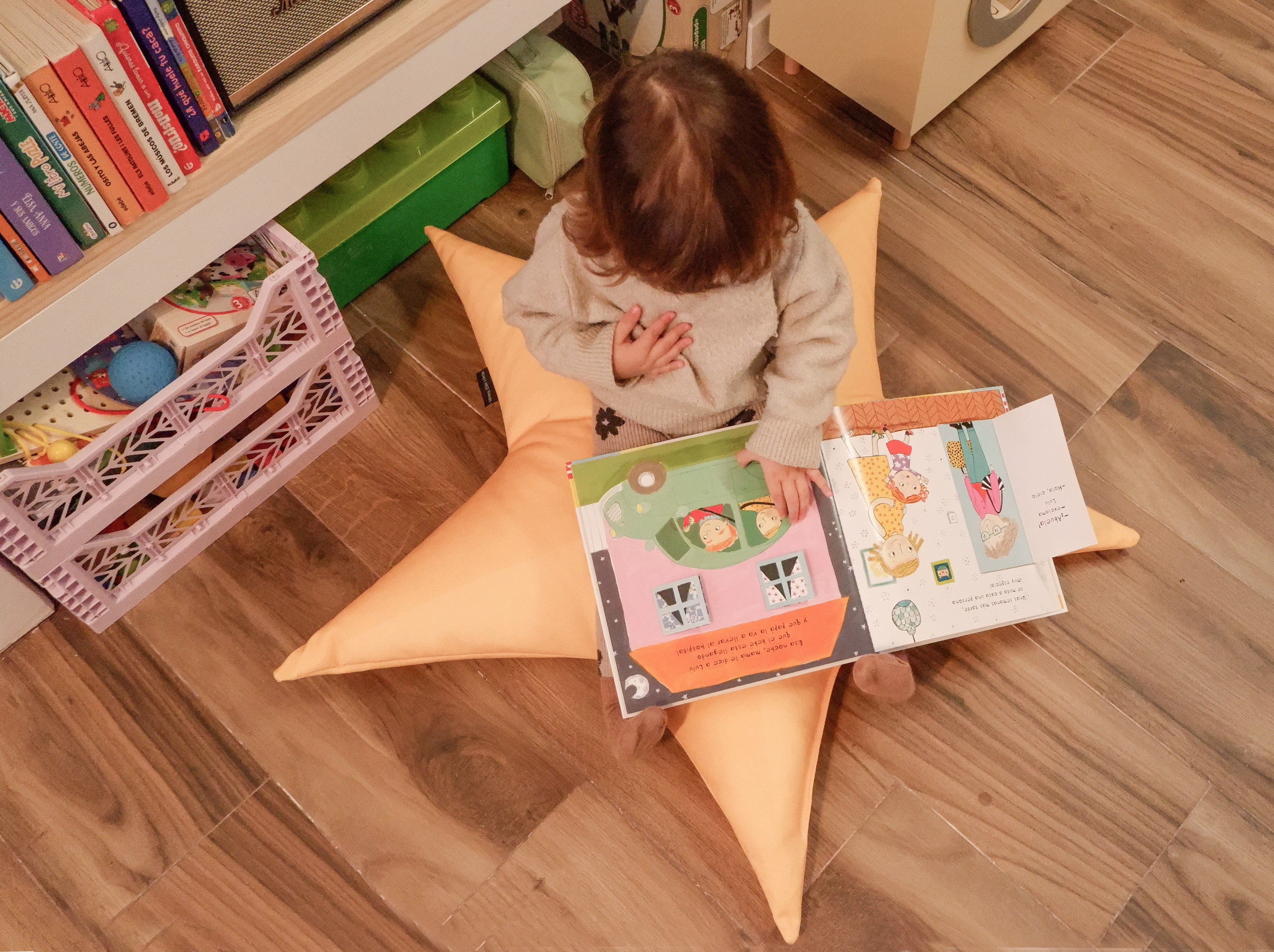 Sofa Kids Star