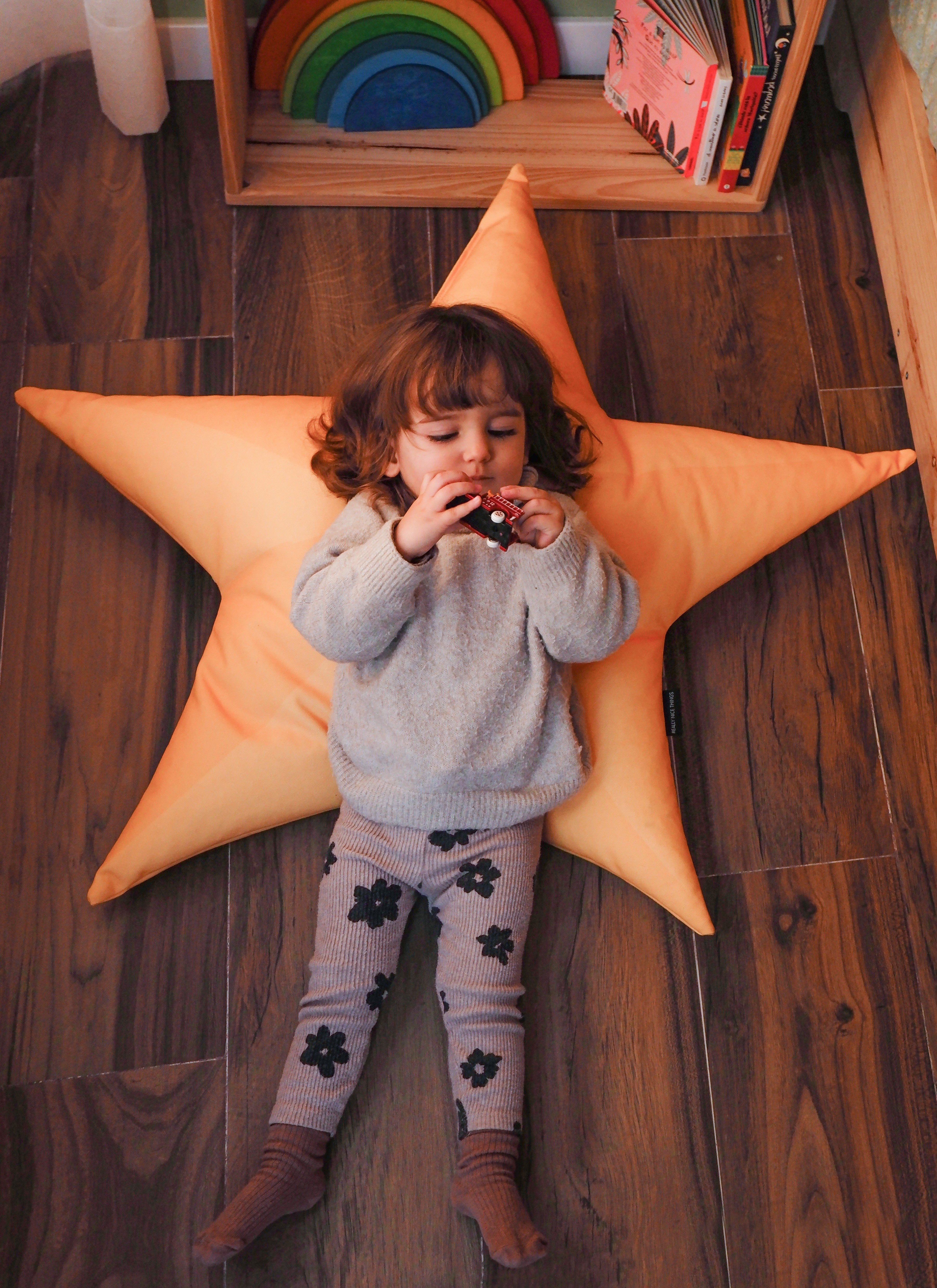 Sofa Kids Star