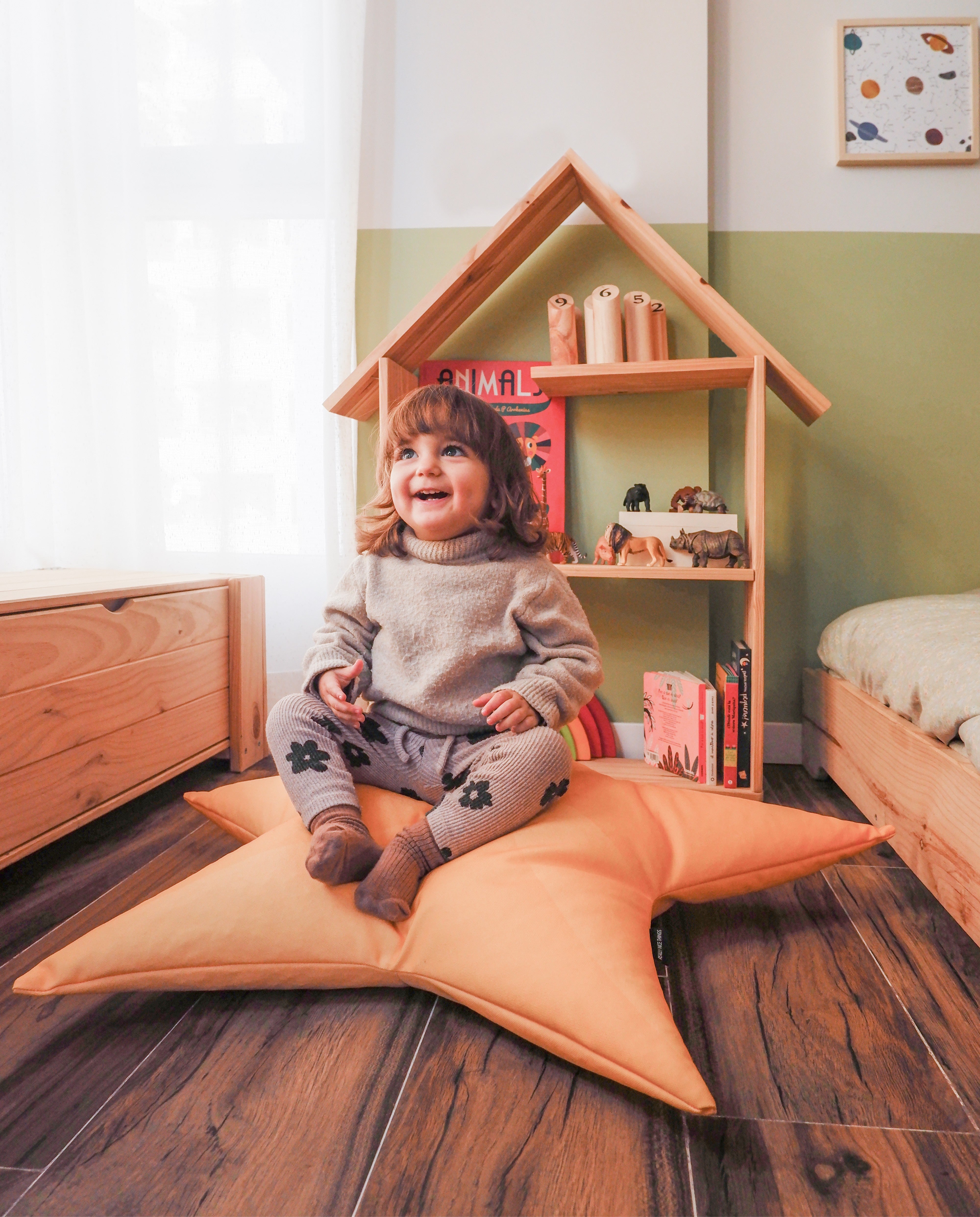 Sofa Kids Star