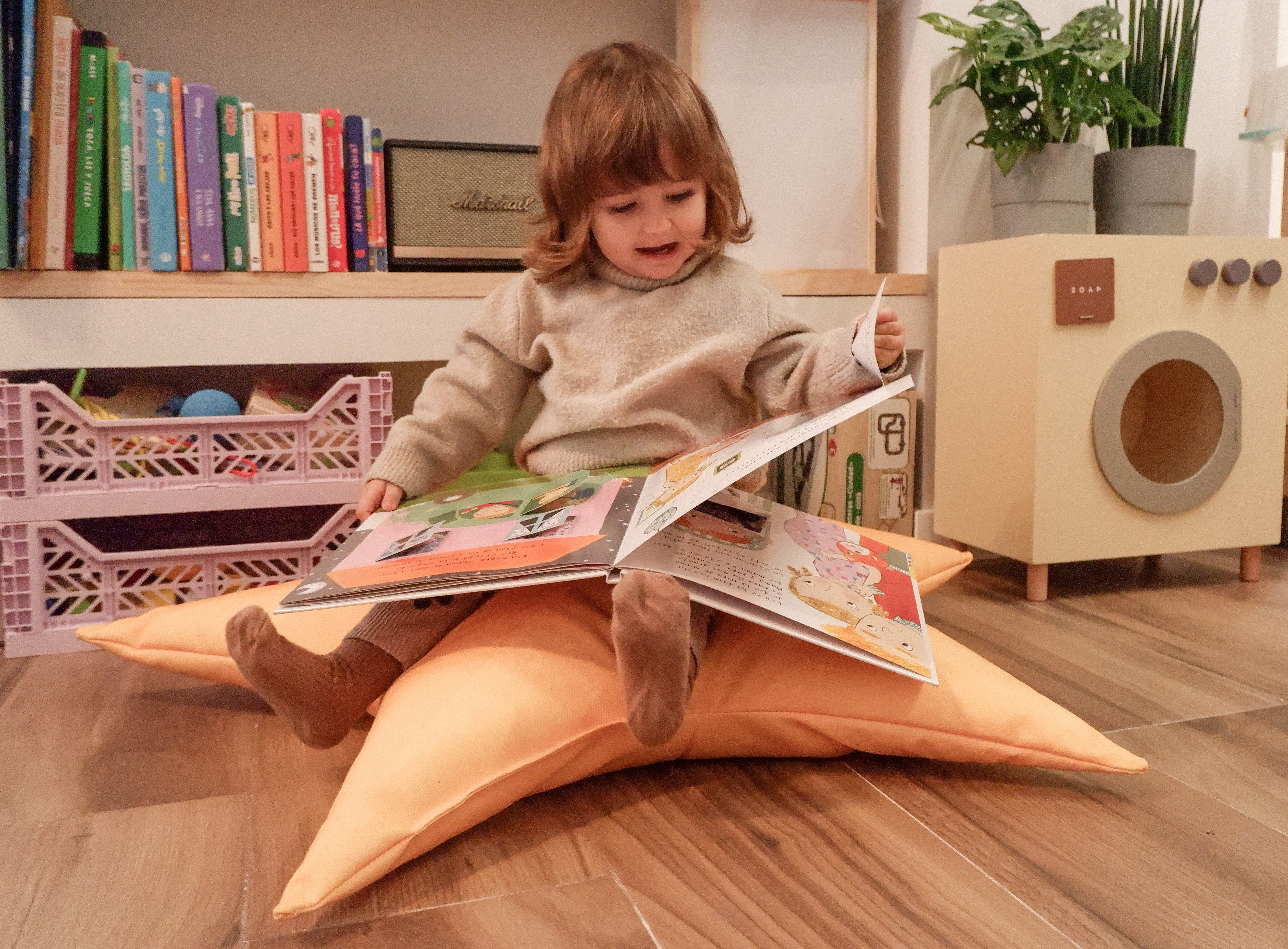 Sofa Kids Star