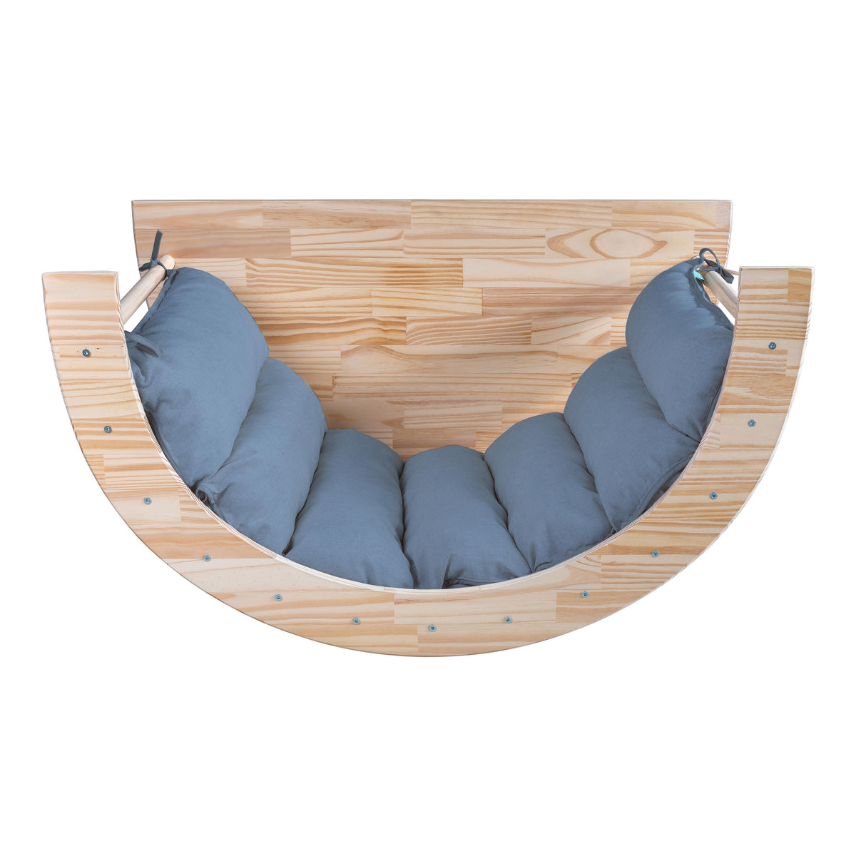 SuperCushion for Fit arch Azul