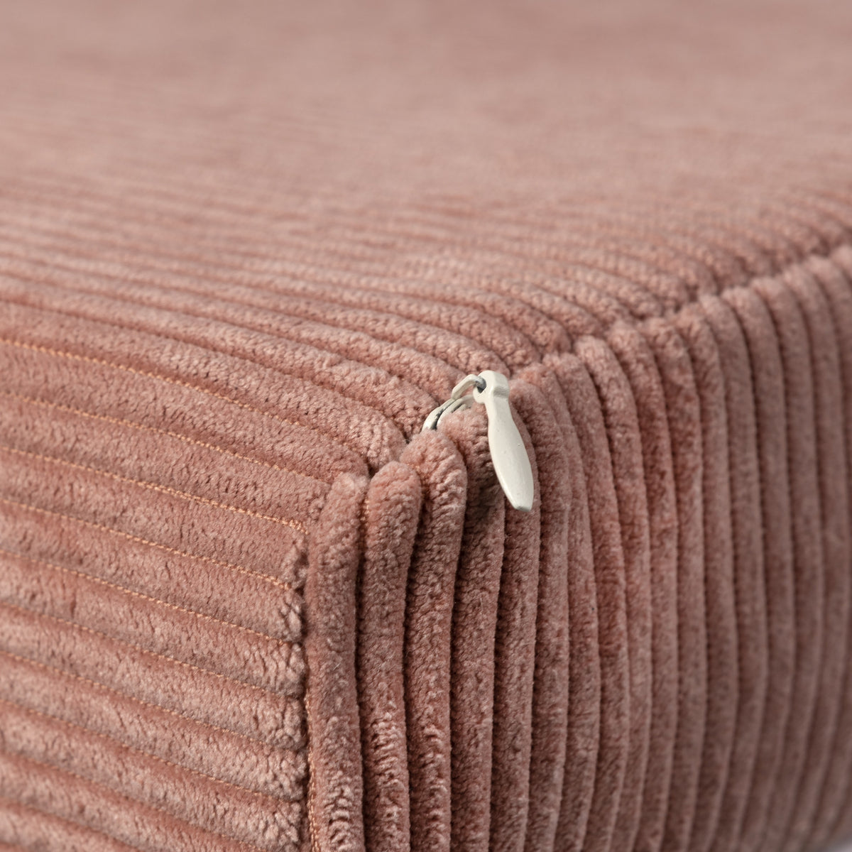 Bloque Psicomotricidad Montessori HalfTriangle Pink