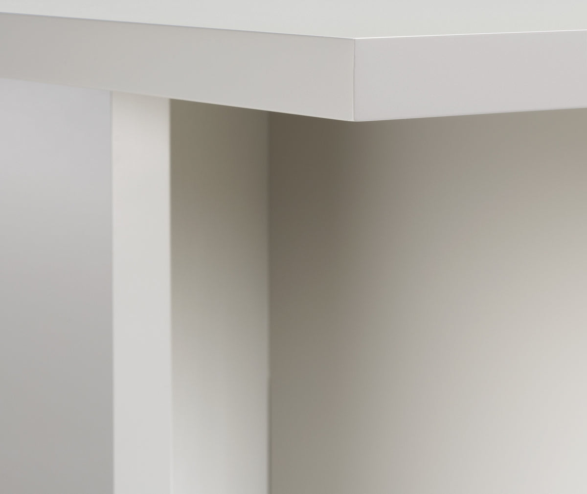 Table à manger malda taupe carré