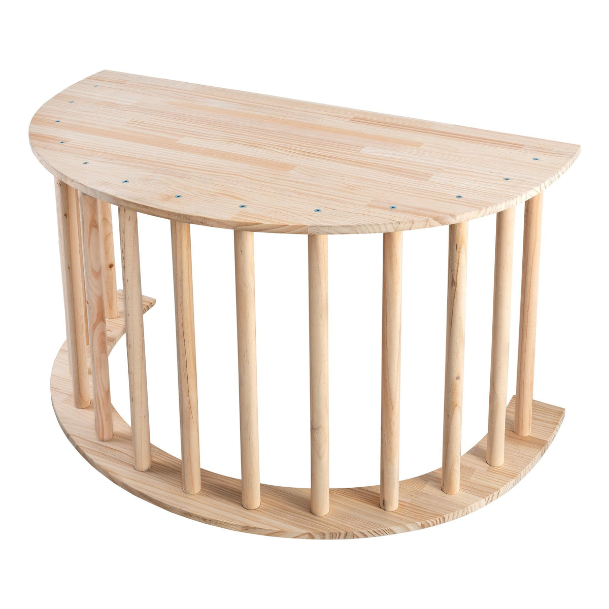 Fit Arch Montessori Style