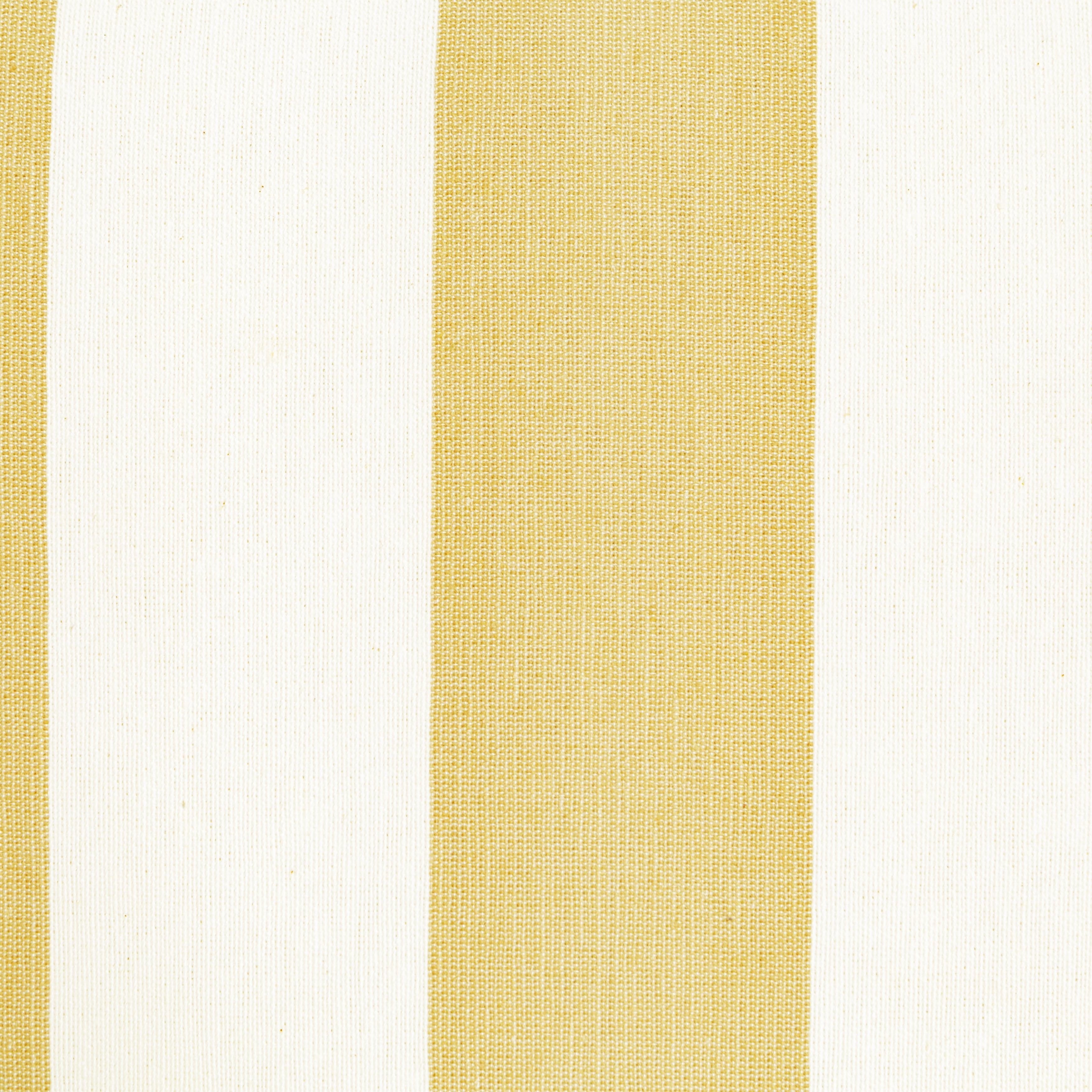 Tête de lit Billie 150 rayures jaune