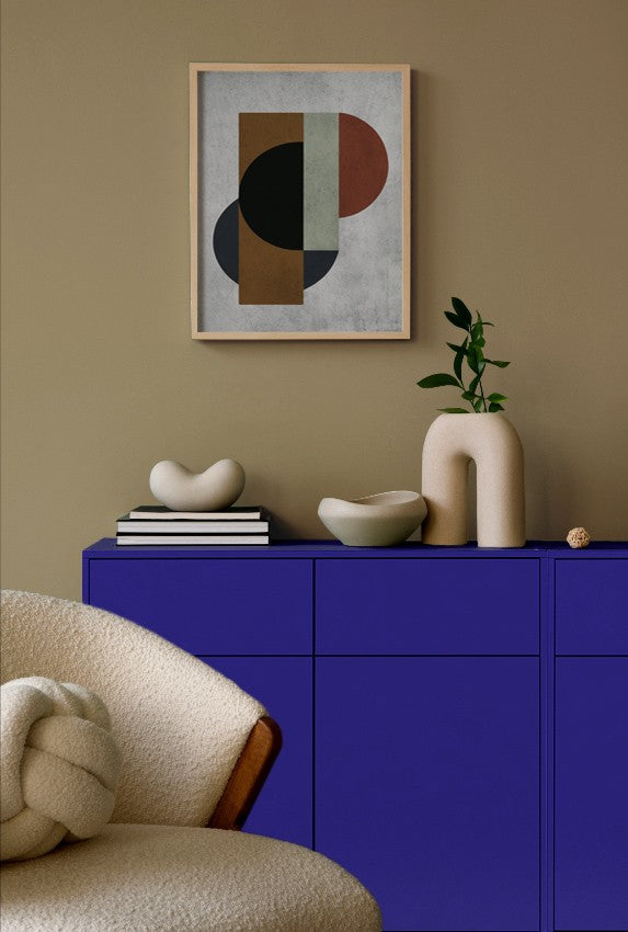 Wilson sideboard Pruss