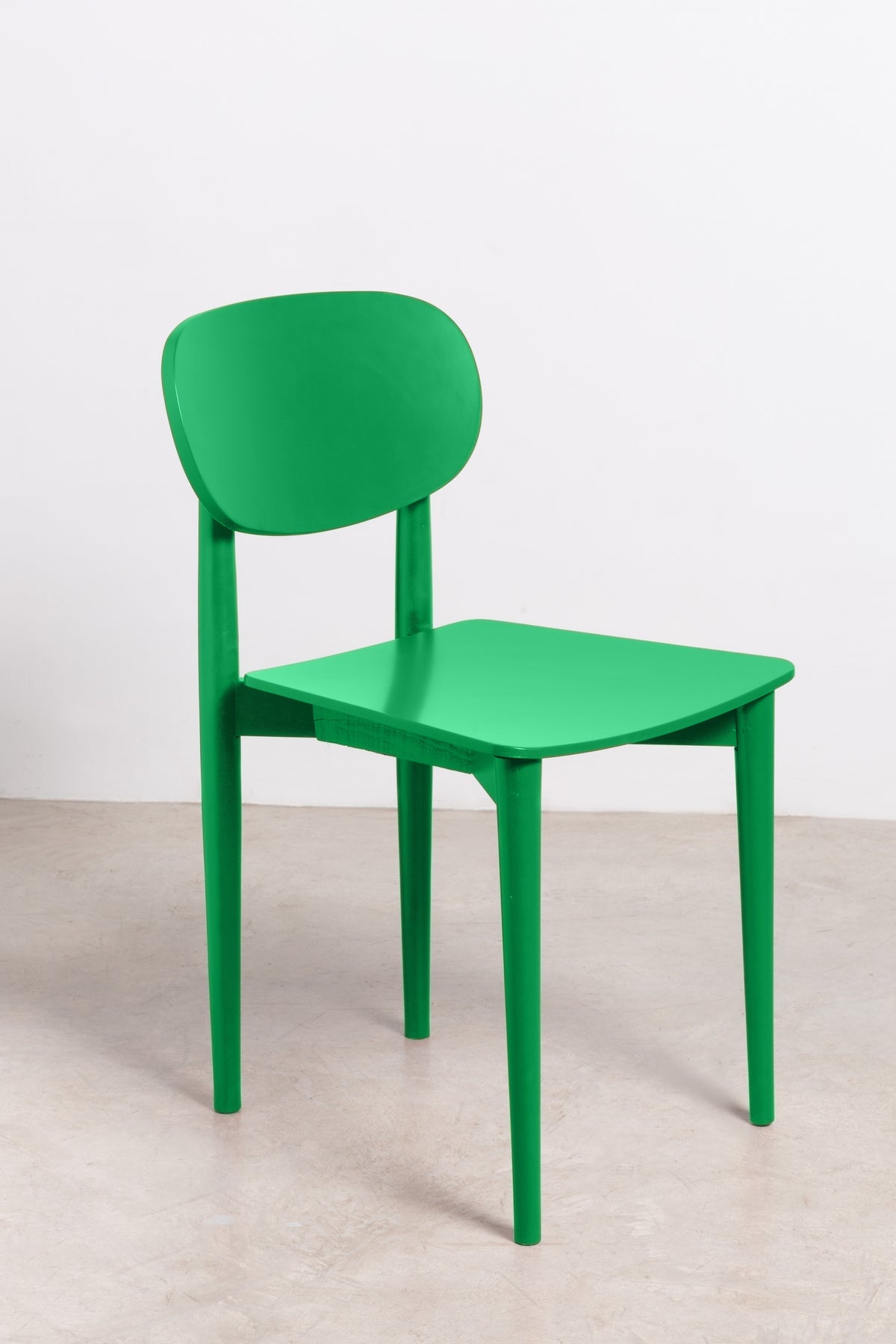 Silla Sandro Green