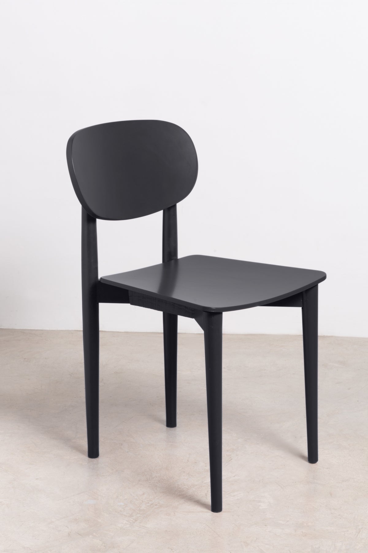 Silla Sandro Black
