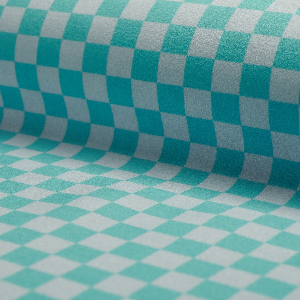 Tela velvet Checkerboard 005