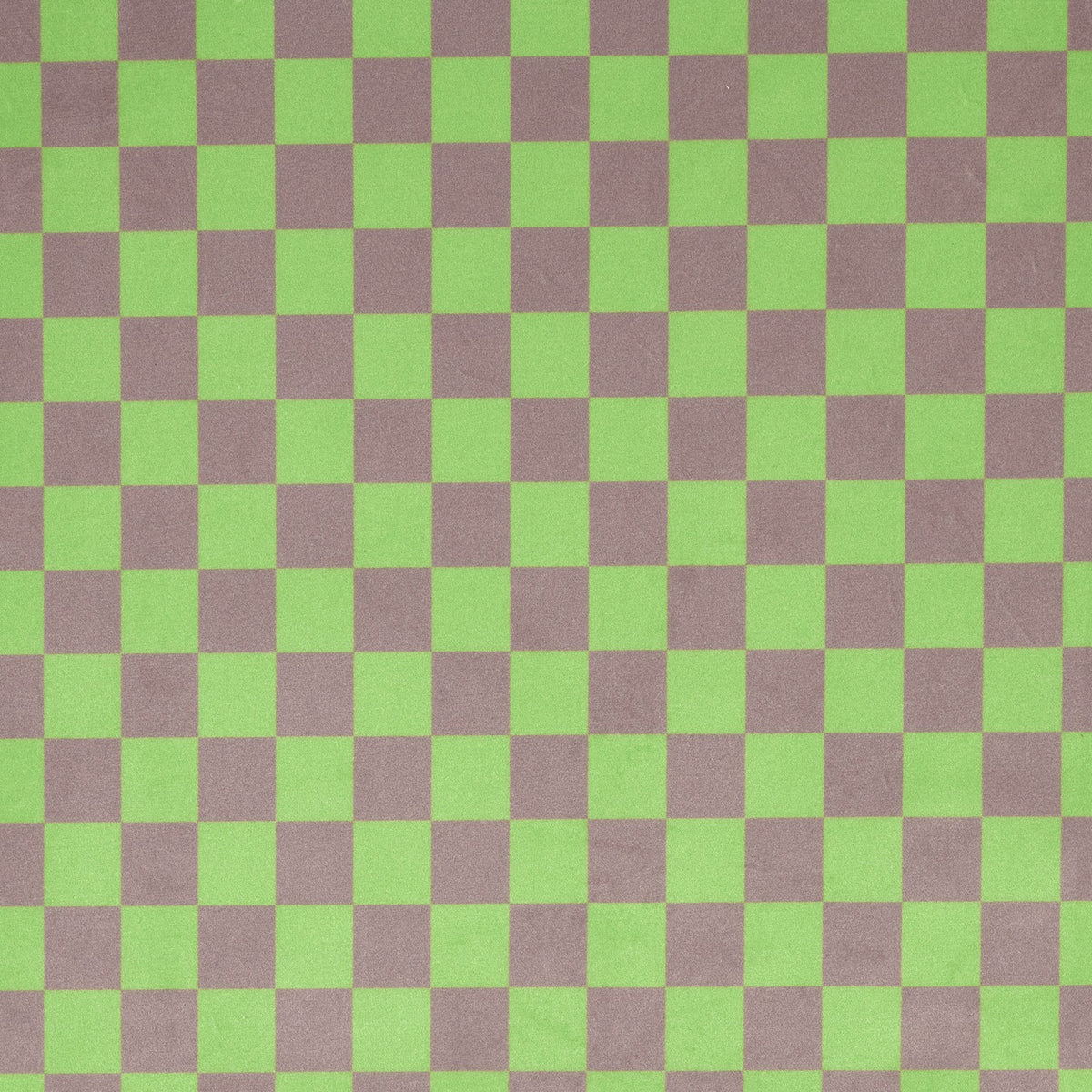 Tela velvet Checkerboard 008