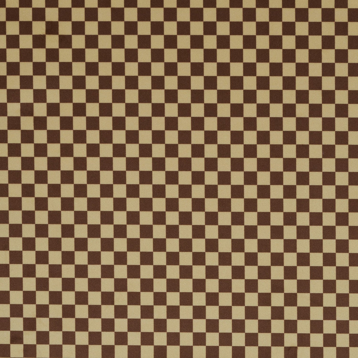 Tela velvet Checkerboard 014