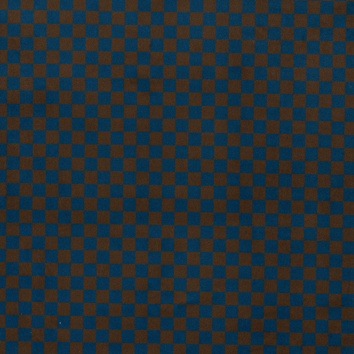 Tela velvet Checkerboard 023