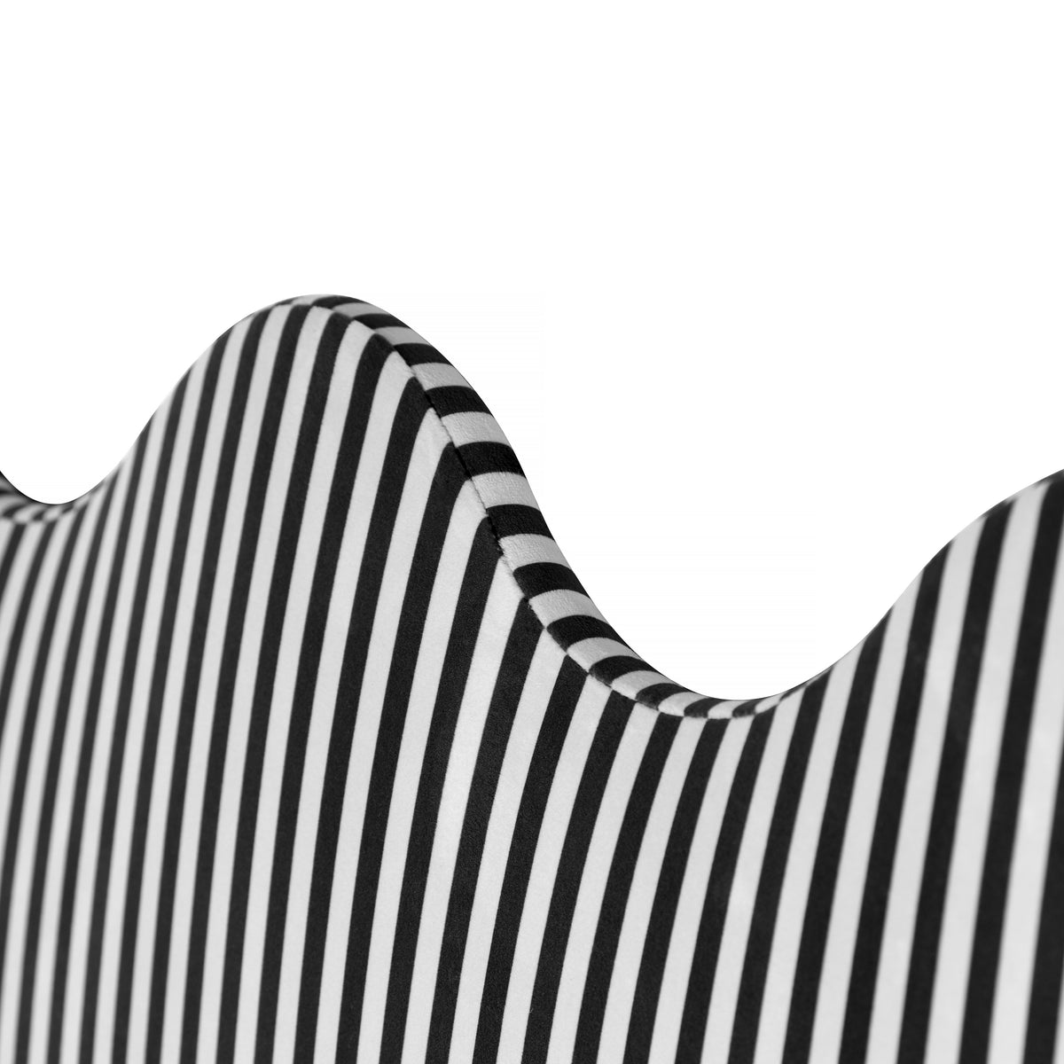 Cabecero Tapizado Wavy (Stripes S)