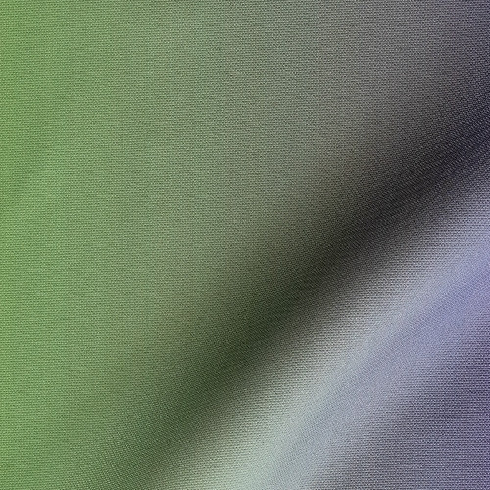 Tela outdoor Gradient Green Lilac