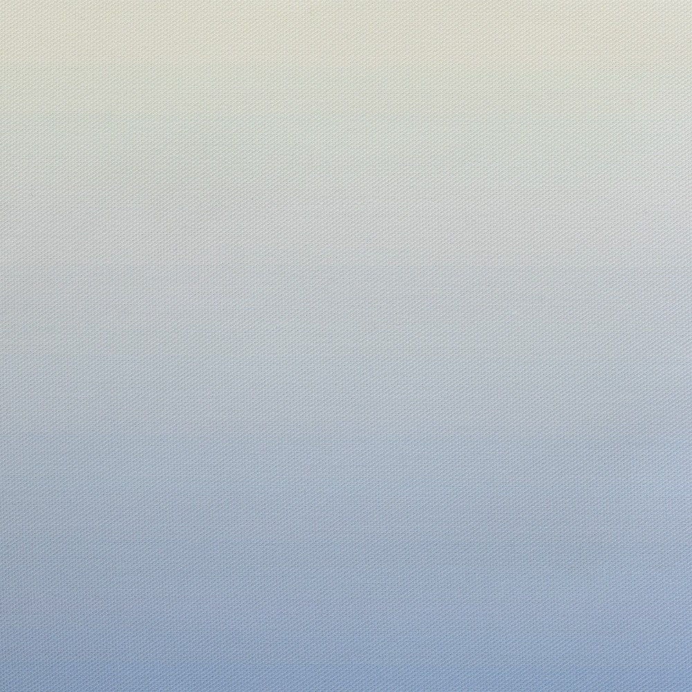 Tela outdoor Gradient Blue White