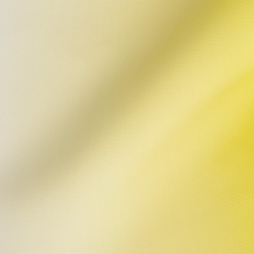 Tela outdoor Gradient Yellow White