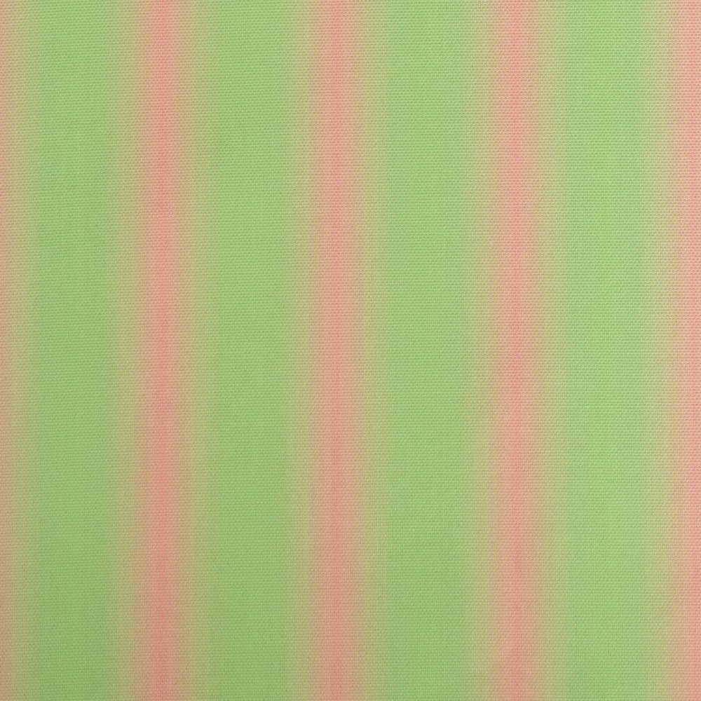 Tela outdoor Gradient Stripes Green