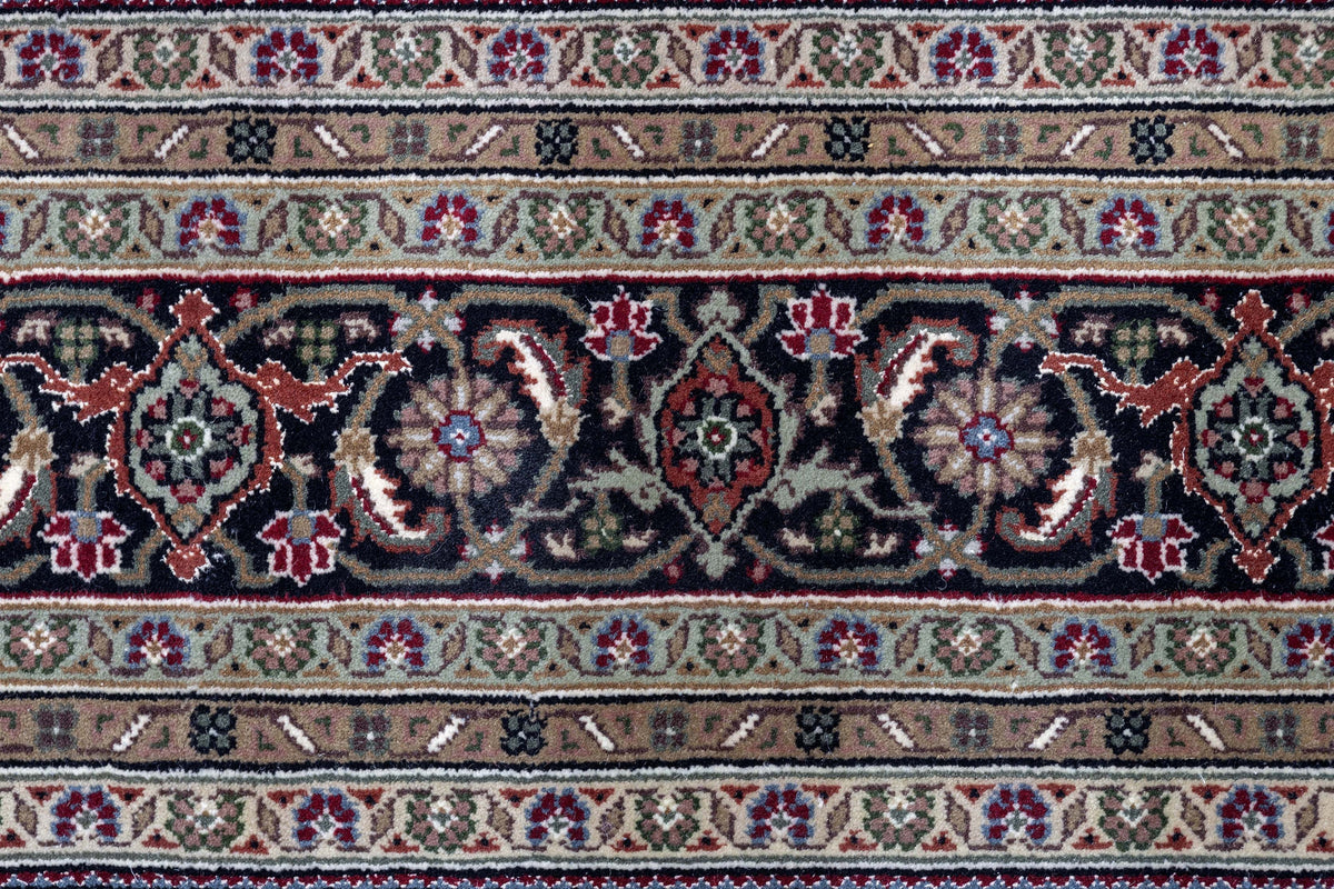 Alfombra Indo Tabriz