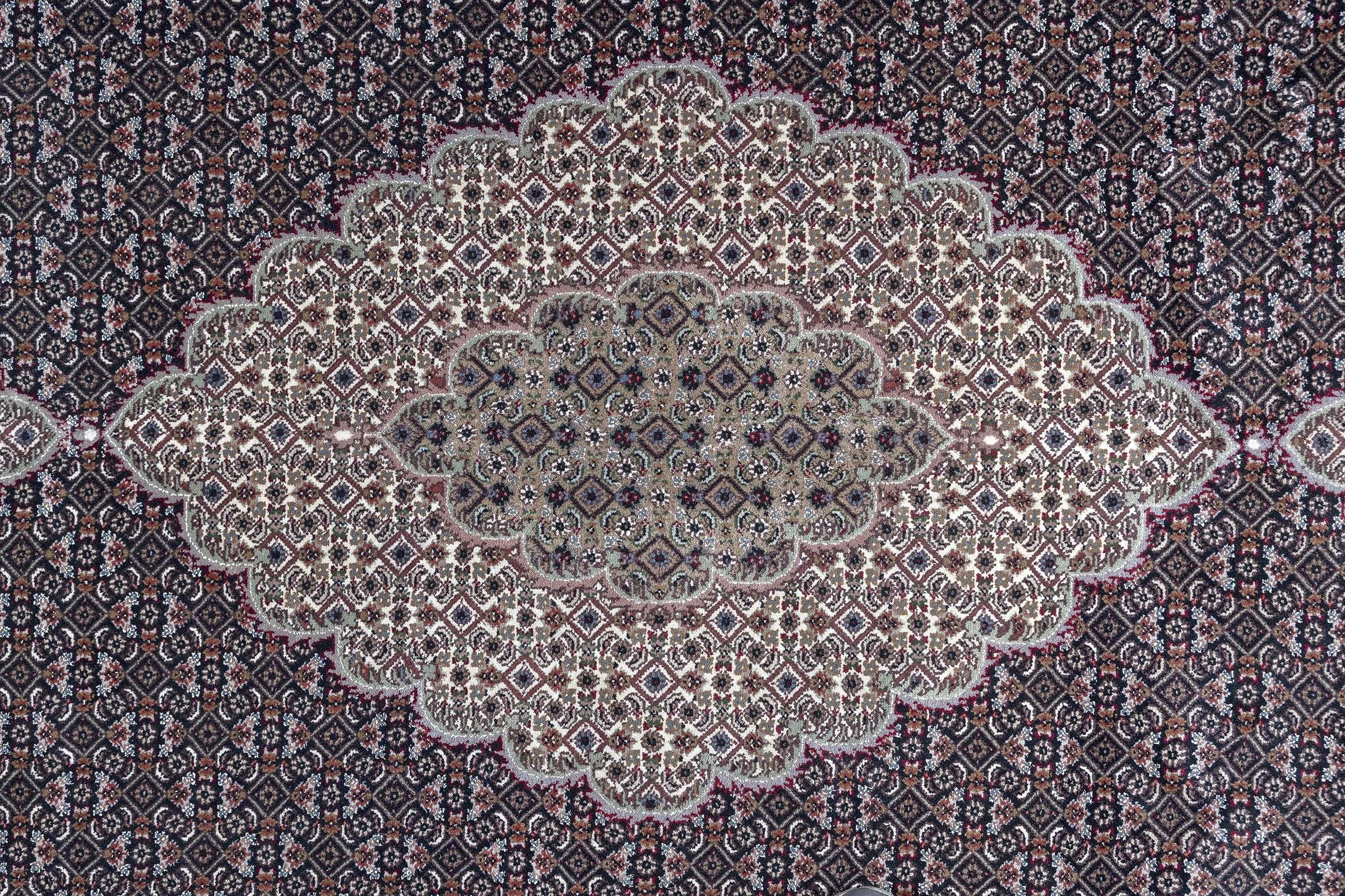 Alfombra Indo Tabriz